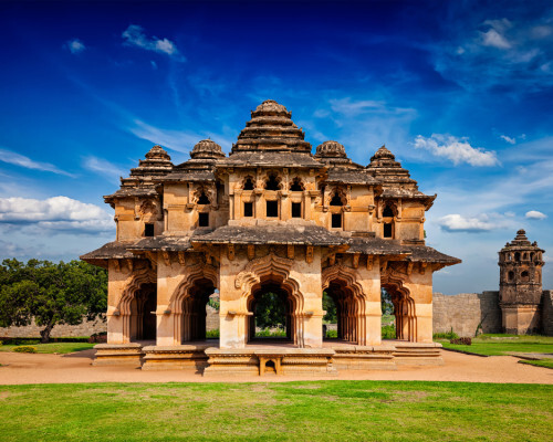 Hampi