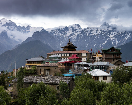 Himachal Pradesh