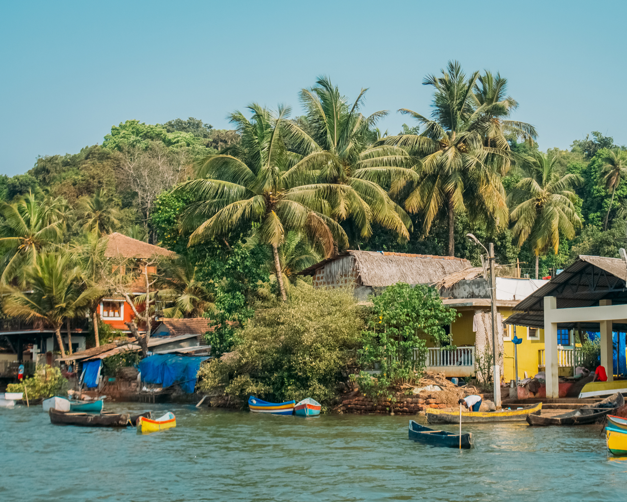 Goa